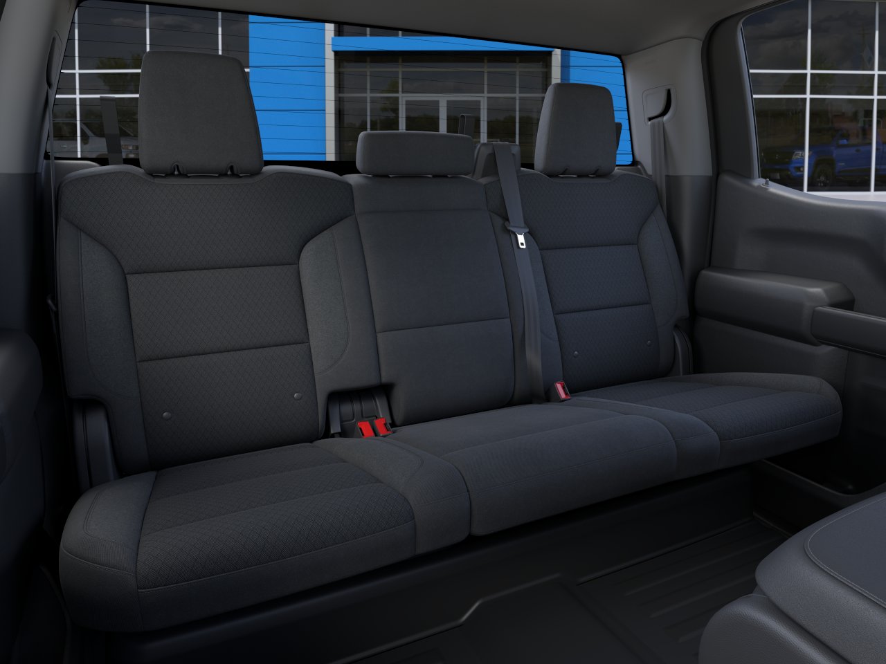 New 2026 Summit White GMC Pro image 43