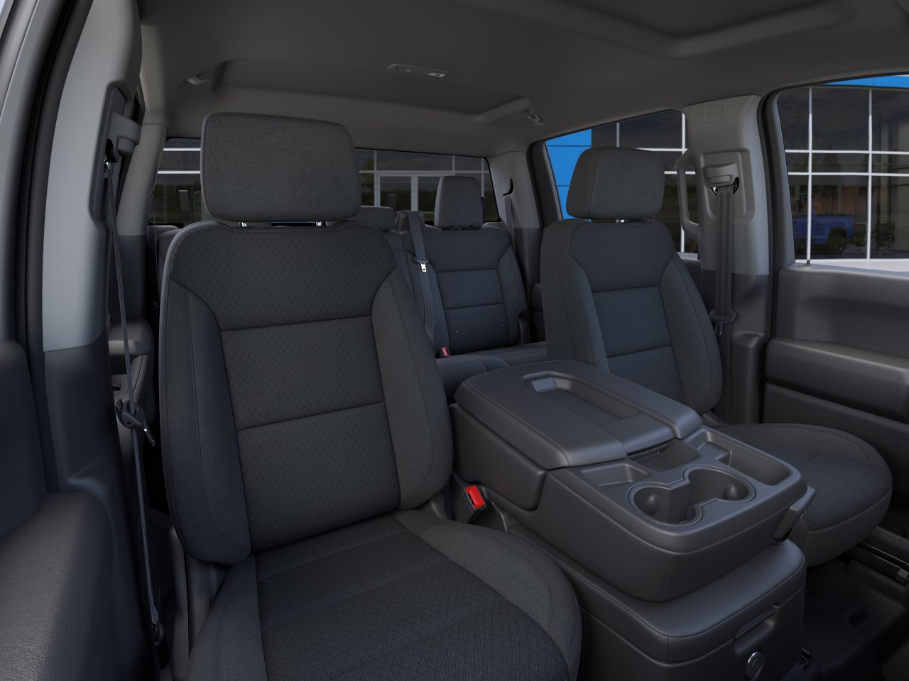 New 2026 Summit White GMC Pro image 42