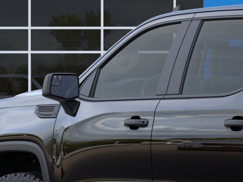 New 2026 Onyx Black GMC Pro image 12