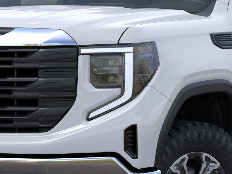 2025 Gmc Sierra 1500 Pro photo 10