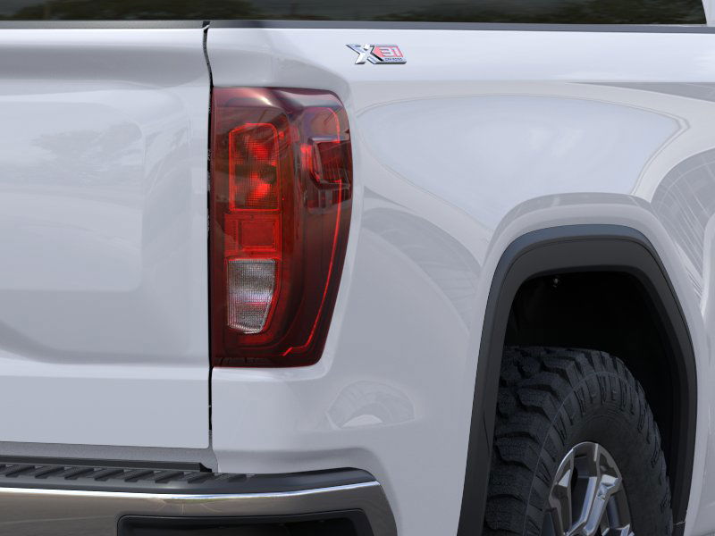 2025 Gmc Sierra 1500 Pro photo 11