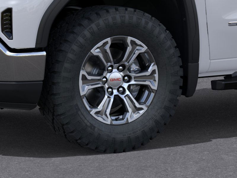 2025 Gmc Sierra 1500 Pro photo 9