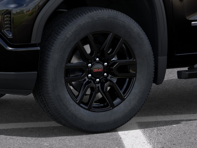 New 2026 Onyx Black GMC Pro image 33