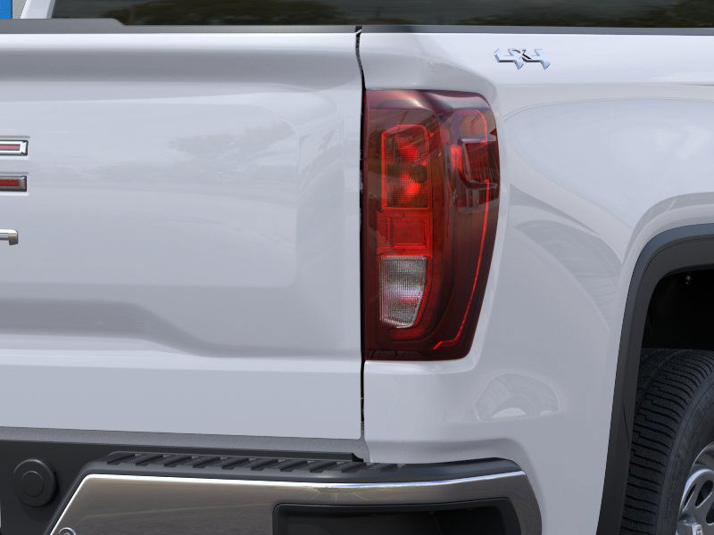 2024 GMC Sierra 1500 Pro - Photo 11