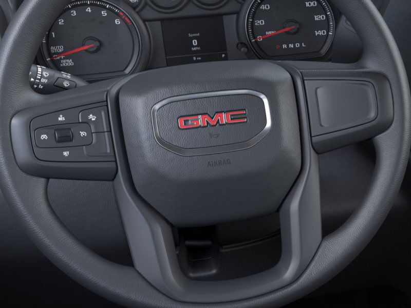 2024 GMC Sierra 1500 Pro - Photo 19