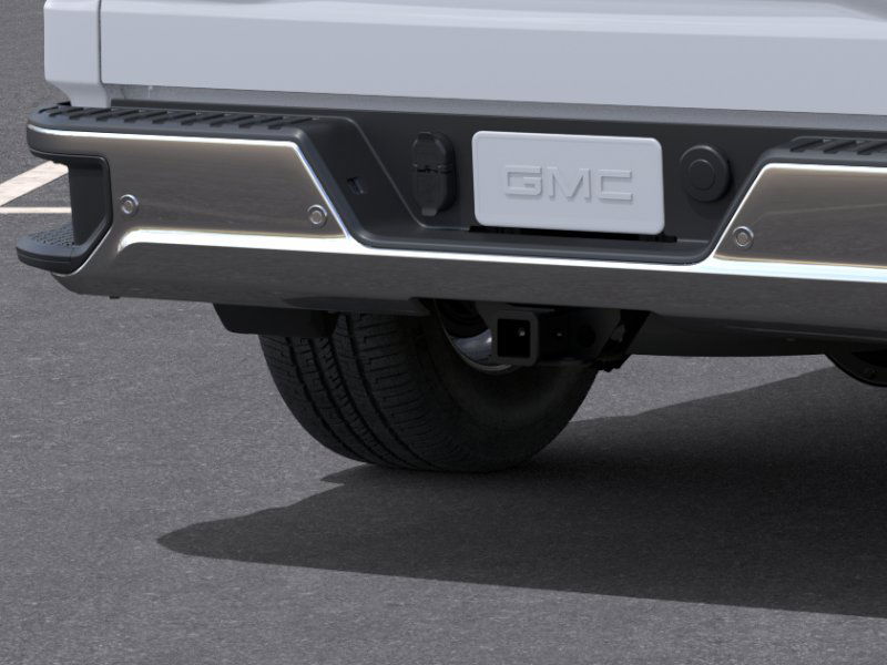 2024 GMC Sierra 1500 Pro - Photo 14