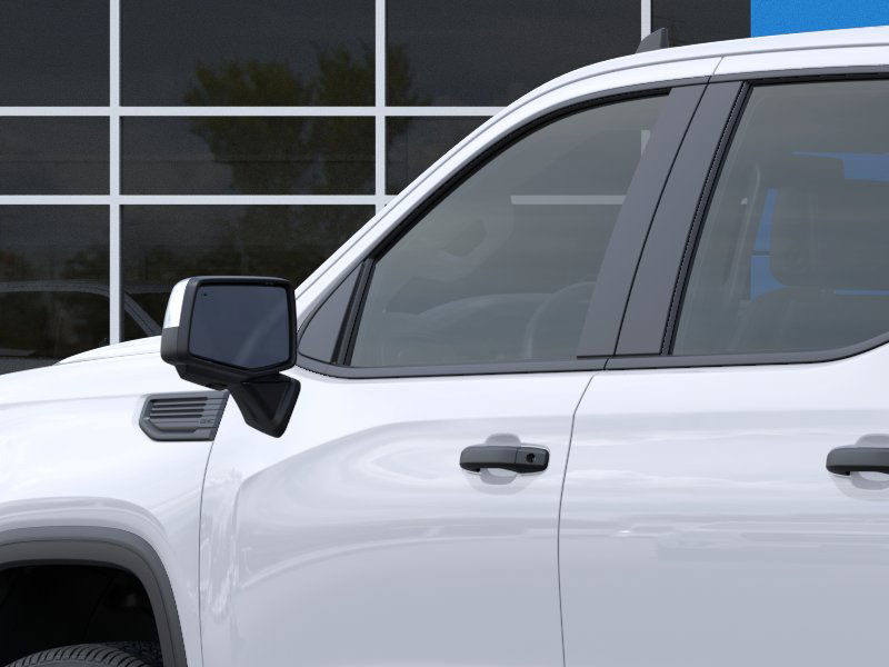2024 GMC Sierra 1500 Pro - Photo 12