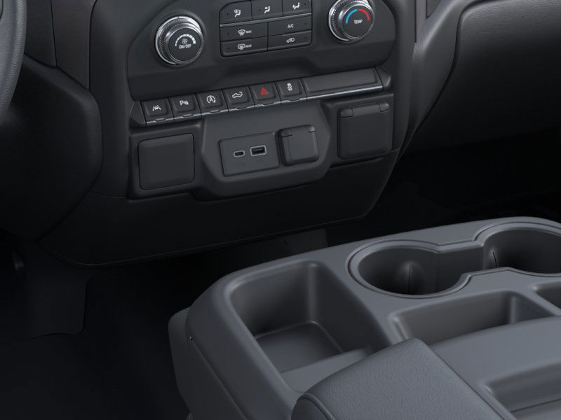2024 GMC Sierra 1500 Pro - Photo 23
