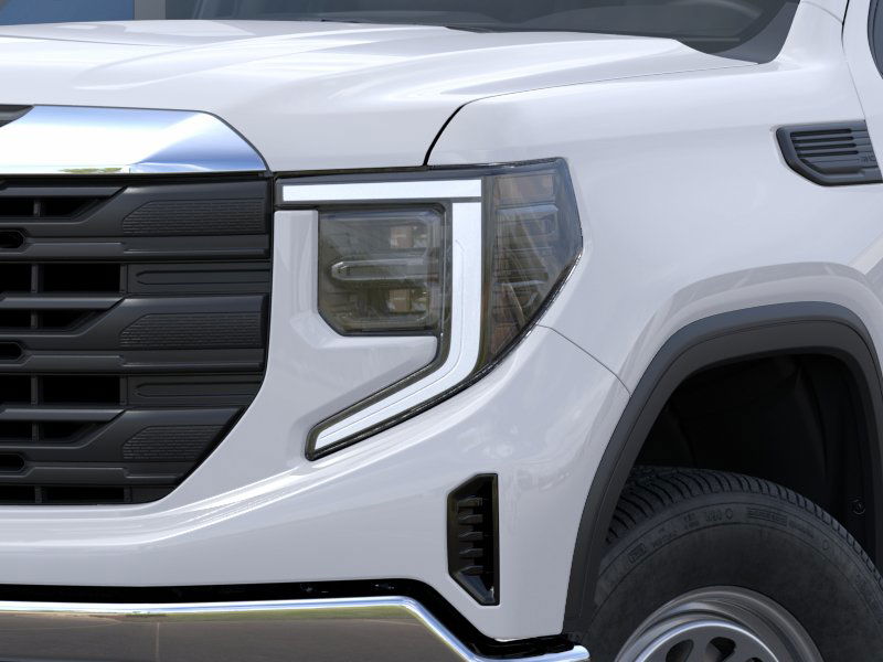 2024 GMC Sierra 1500 Pro - Photo 10