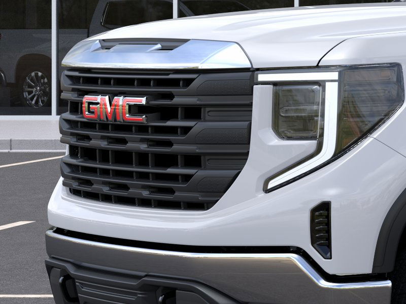 2024 GMC Sierra 1500 Pro - Photo 13