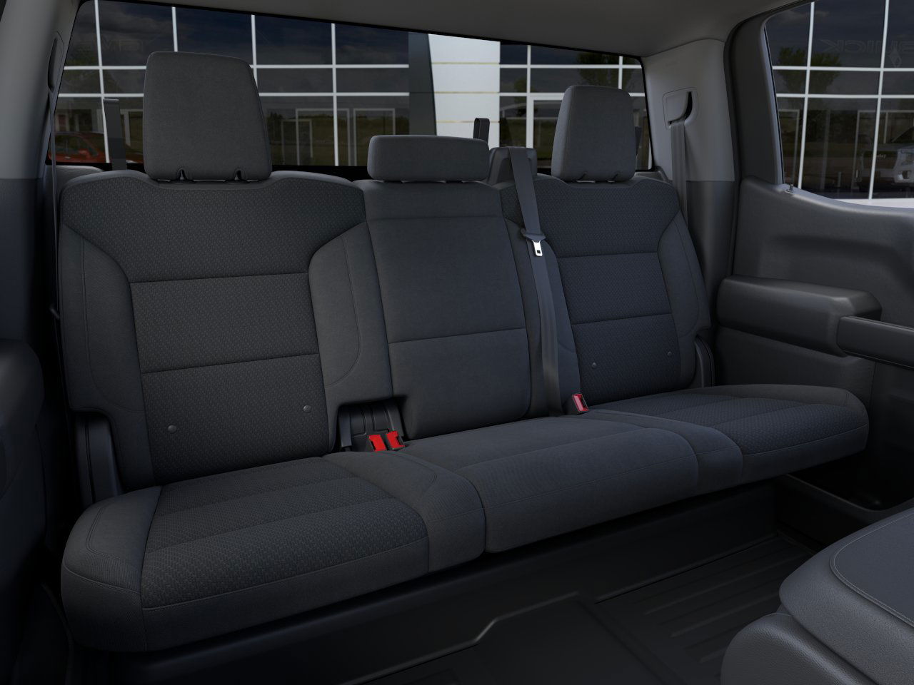 2026 GMC Sierra 1500 Pro - Photo 41