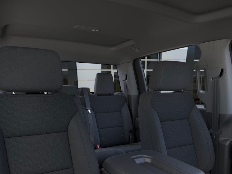 2026 GMC Sierra 1500 Pro - Photo 48