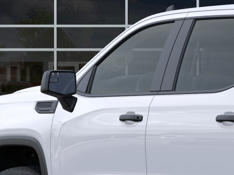 2026 GMC Sierra 1500 Pro - Photo 36