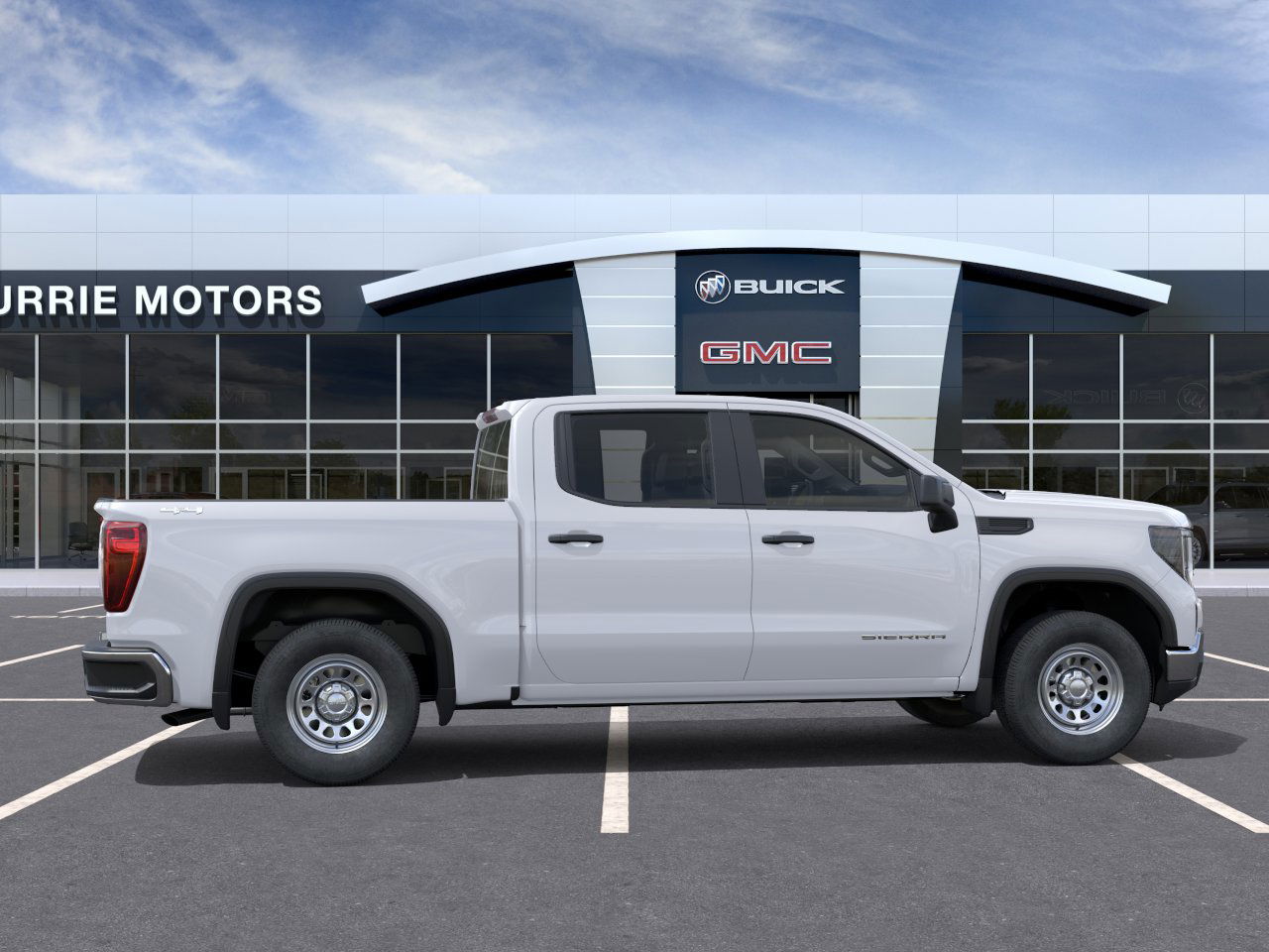 2026 GMC Sierra 1500 Pro - Photo 29