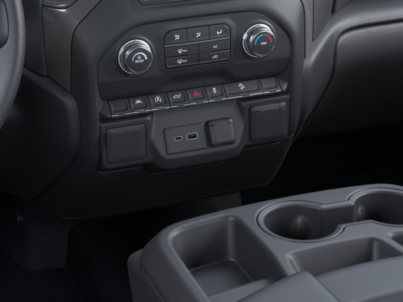 New 2026 Onyx Black GMC Pro image 23