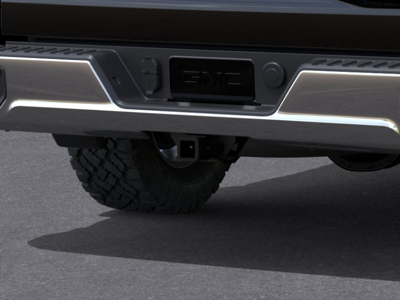 New 2026 Onyx Black GMC Pro image 14