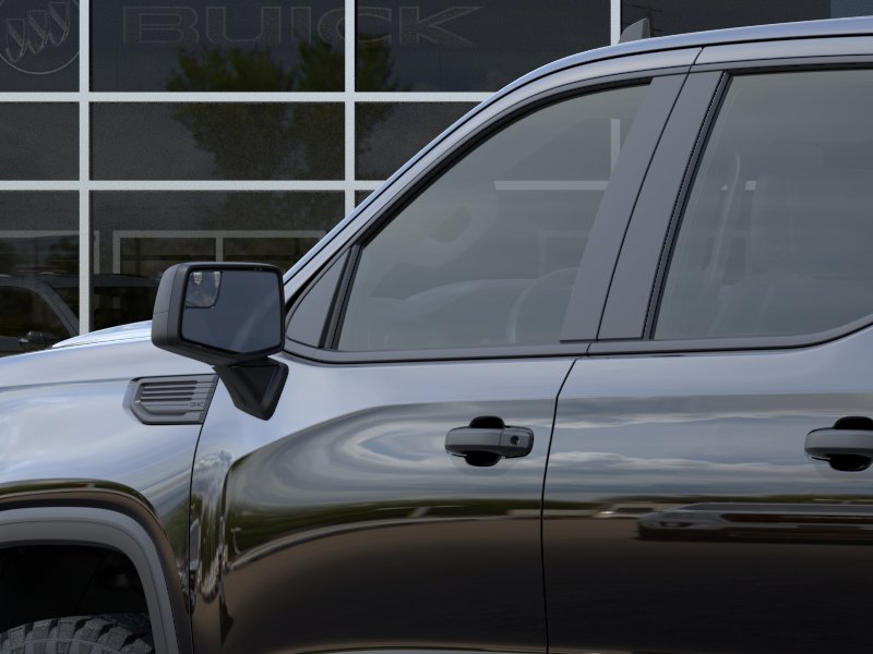New 2026 Onyx Black GMC Pro image 12