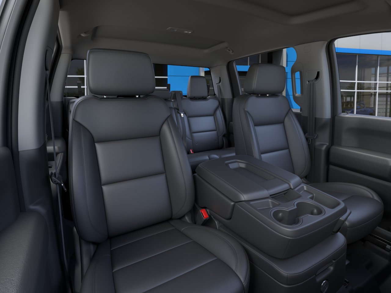 New 2026 Sterling Metallic GMC Pro image 40