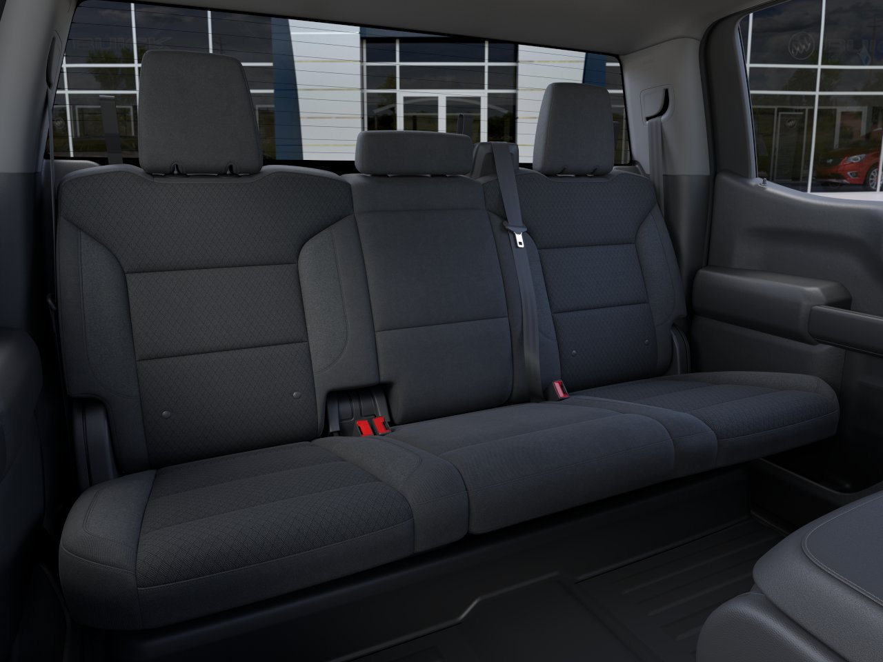 2026 GMC Sierra 1500 Pro - Photo 41