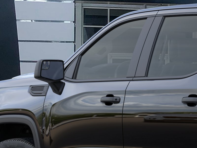 New 2026 Onyx Black GMC Pro image 36
