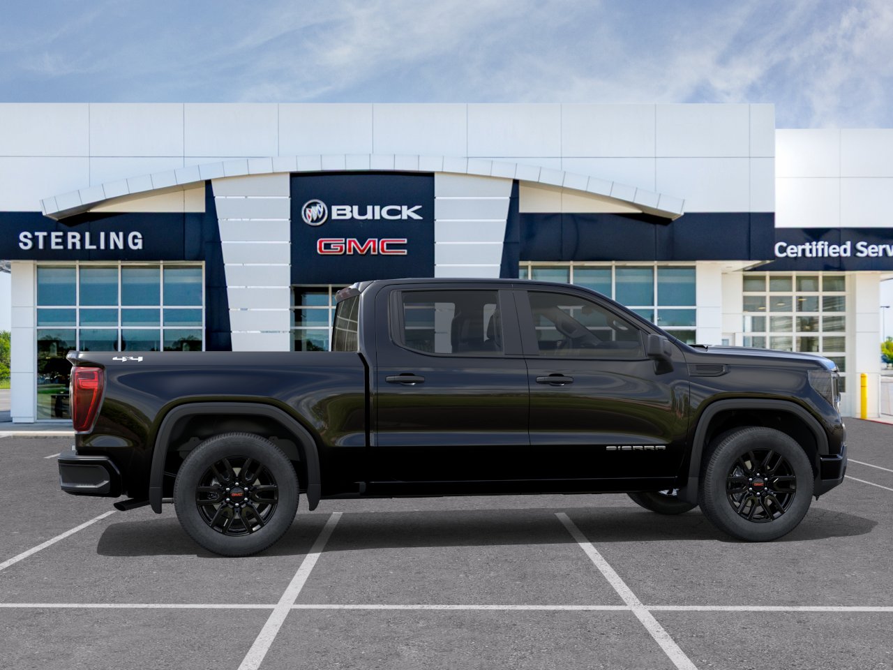 2026 GMC Sierra 1500 Pro - Photo 29