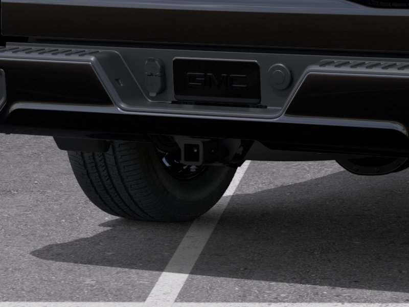 2026 GMC Sierra 1500 Pro - Photo 38
