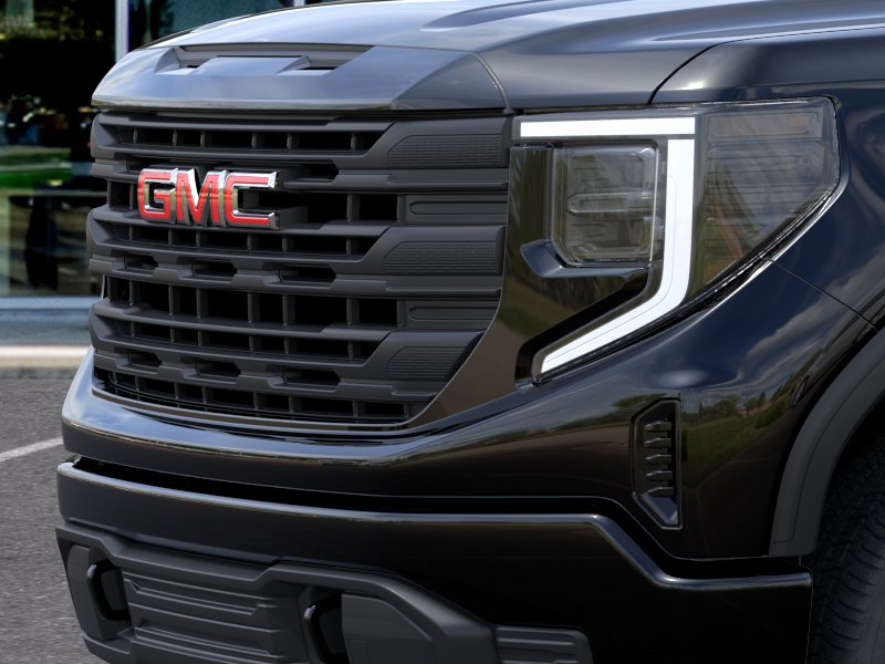 2026 GMC Sierra 1500 Pro - Photo 37