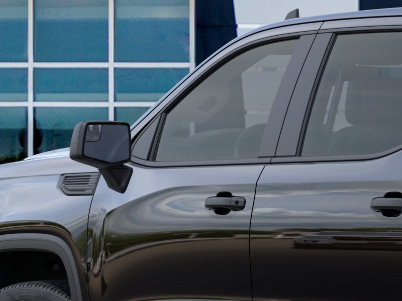 2026 GMC Sierra 1500 Pro - Photo 36