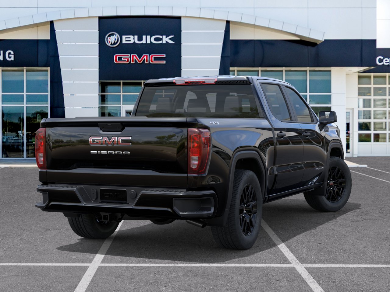 2026 GMC Sierra 1500 Pro - Photo 28
