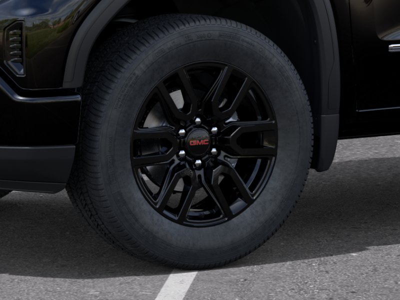 2026 GMC Sierra 1500 Pro - Photo 33