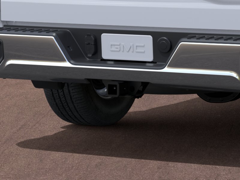 2026 GMC Sierra 1500 Pro - Photo 14