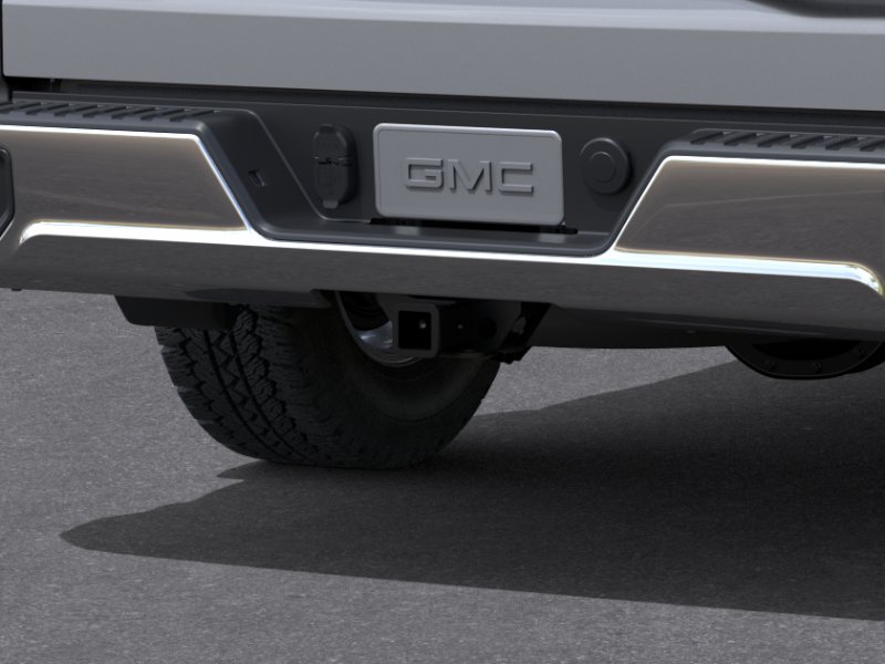 New 2026 Sterling Metallic GMC Pro image 14