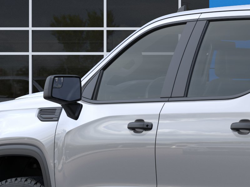 New 2026 Sterling Metallic GMC Pro image 12