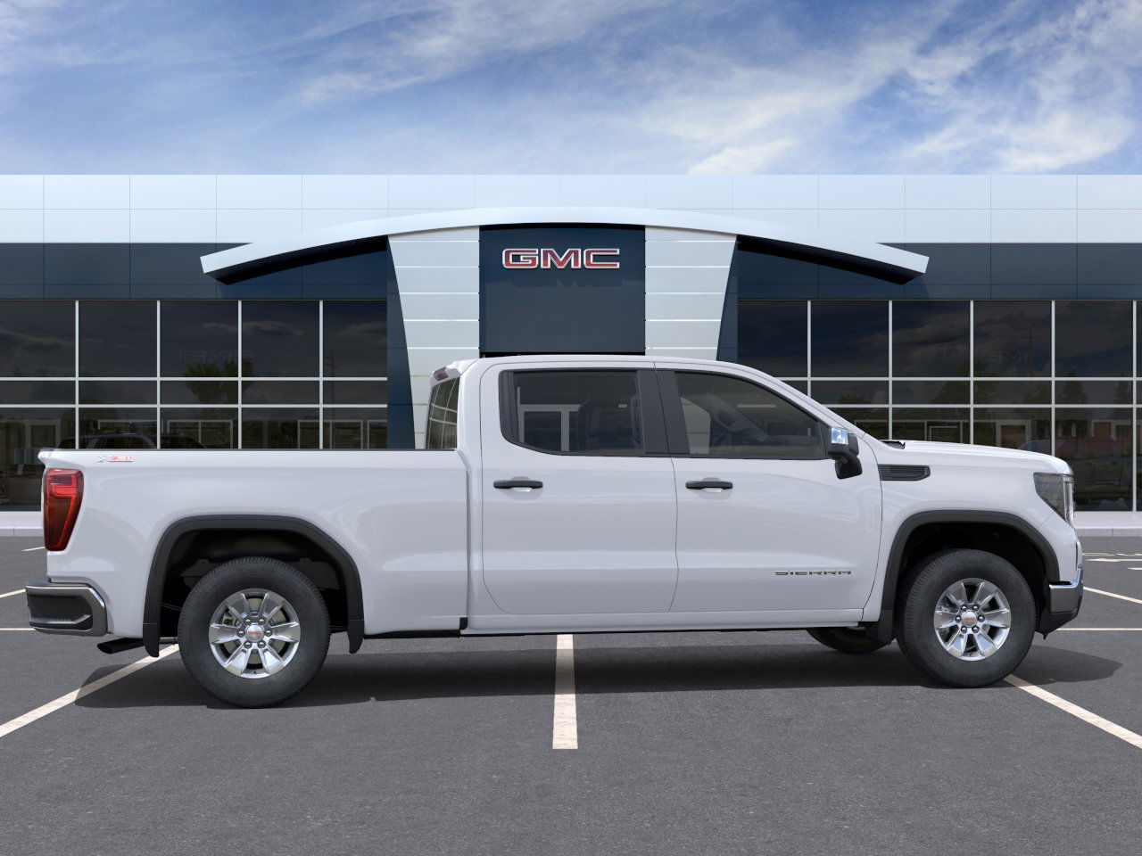 2026 GMC Sierra 1500 Pro - Photo 29