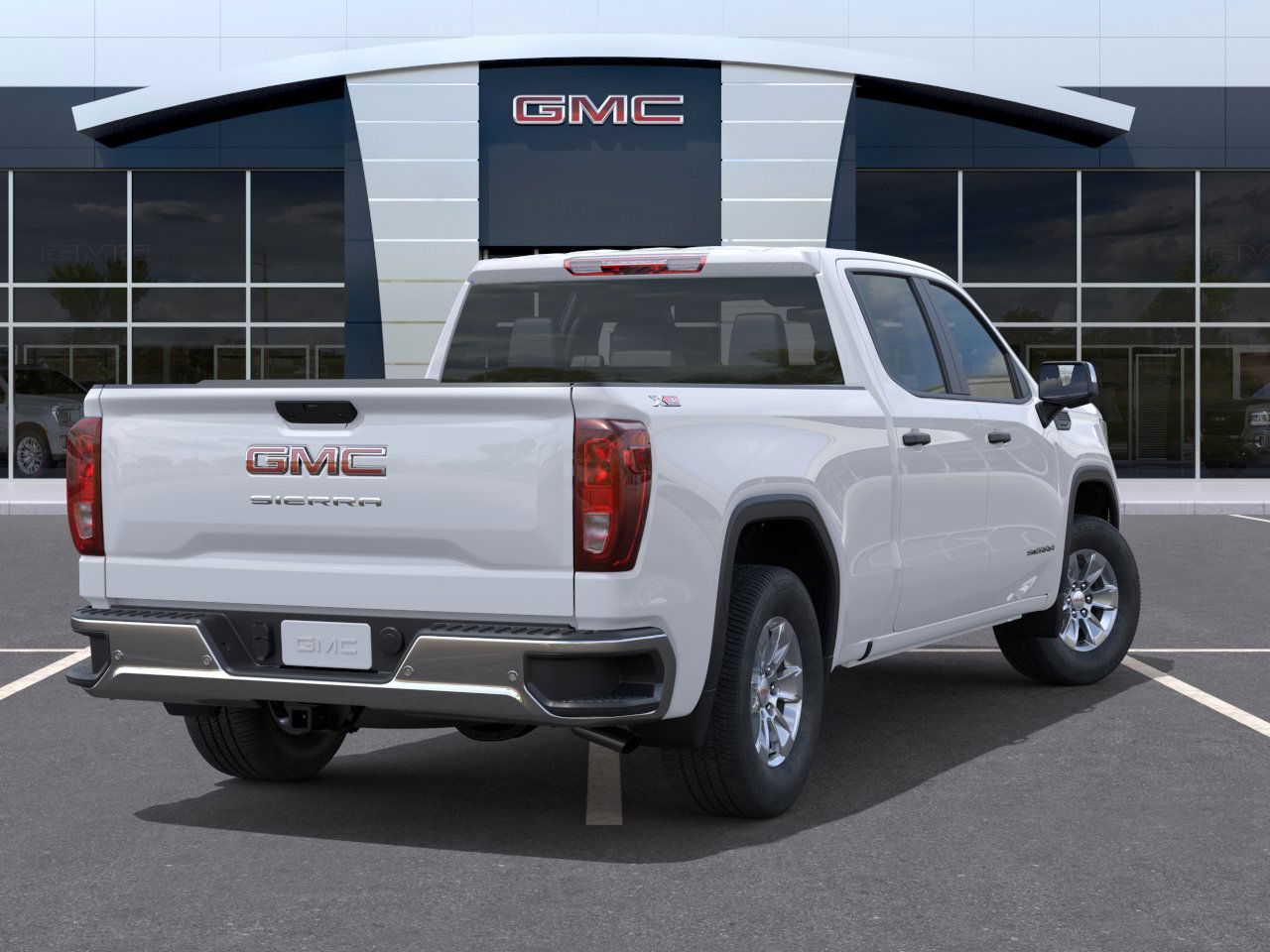 2026 GMC Sierra 1500 Pro - Photo 28