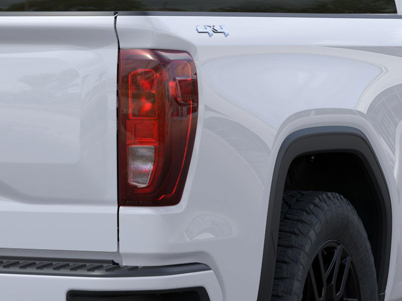 2026 Gmc Sierra Pro photo 9