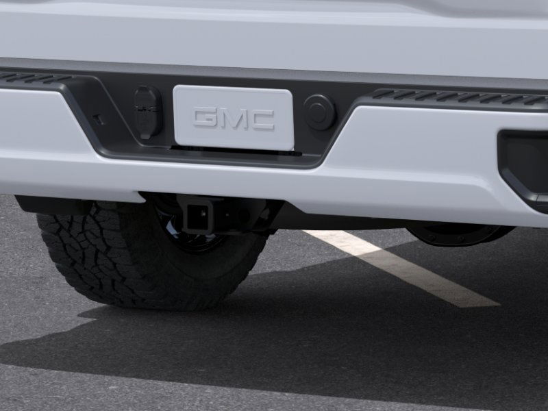 2026 Gmc Sierra Pro photo 12