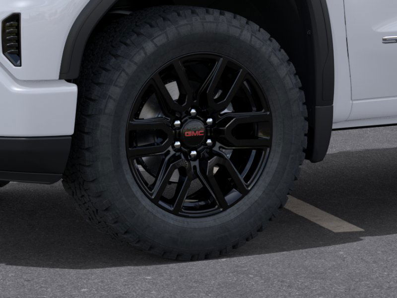 2026 Gmc Sierra Pro photo 7