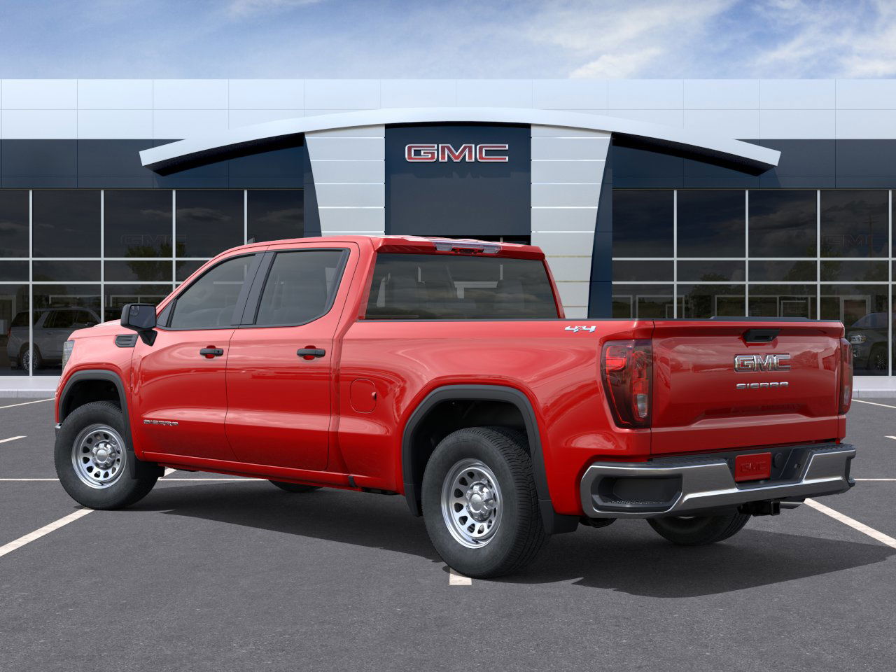 2026 GMC Sierra 1500 Pro - Photo 32
