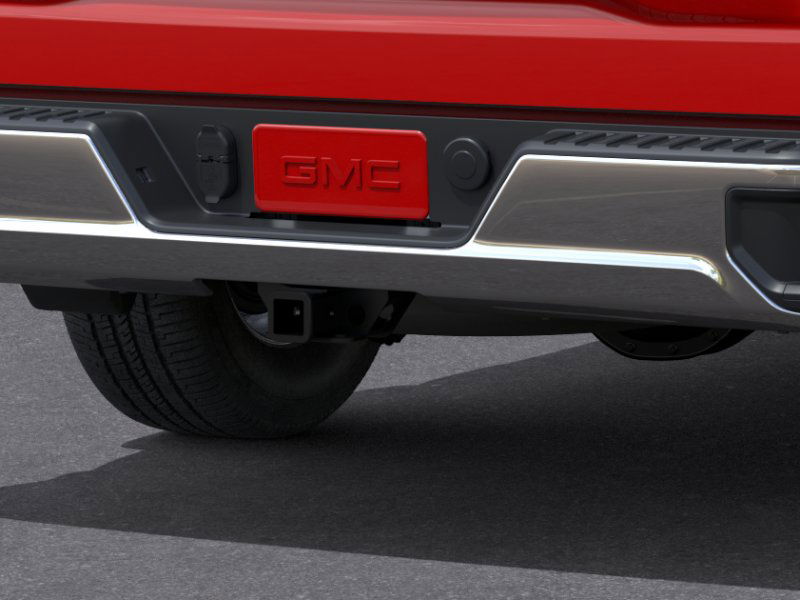 2026 GMC Sierra 1500 Pro - Photo 43