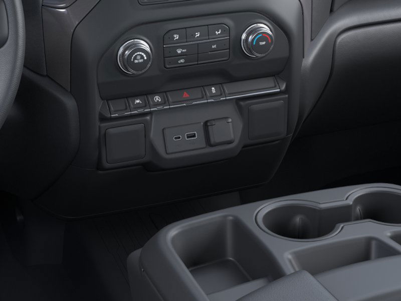 2026 GMC Sierra 1500 Pro - Photo 52