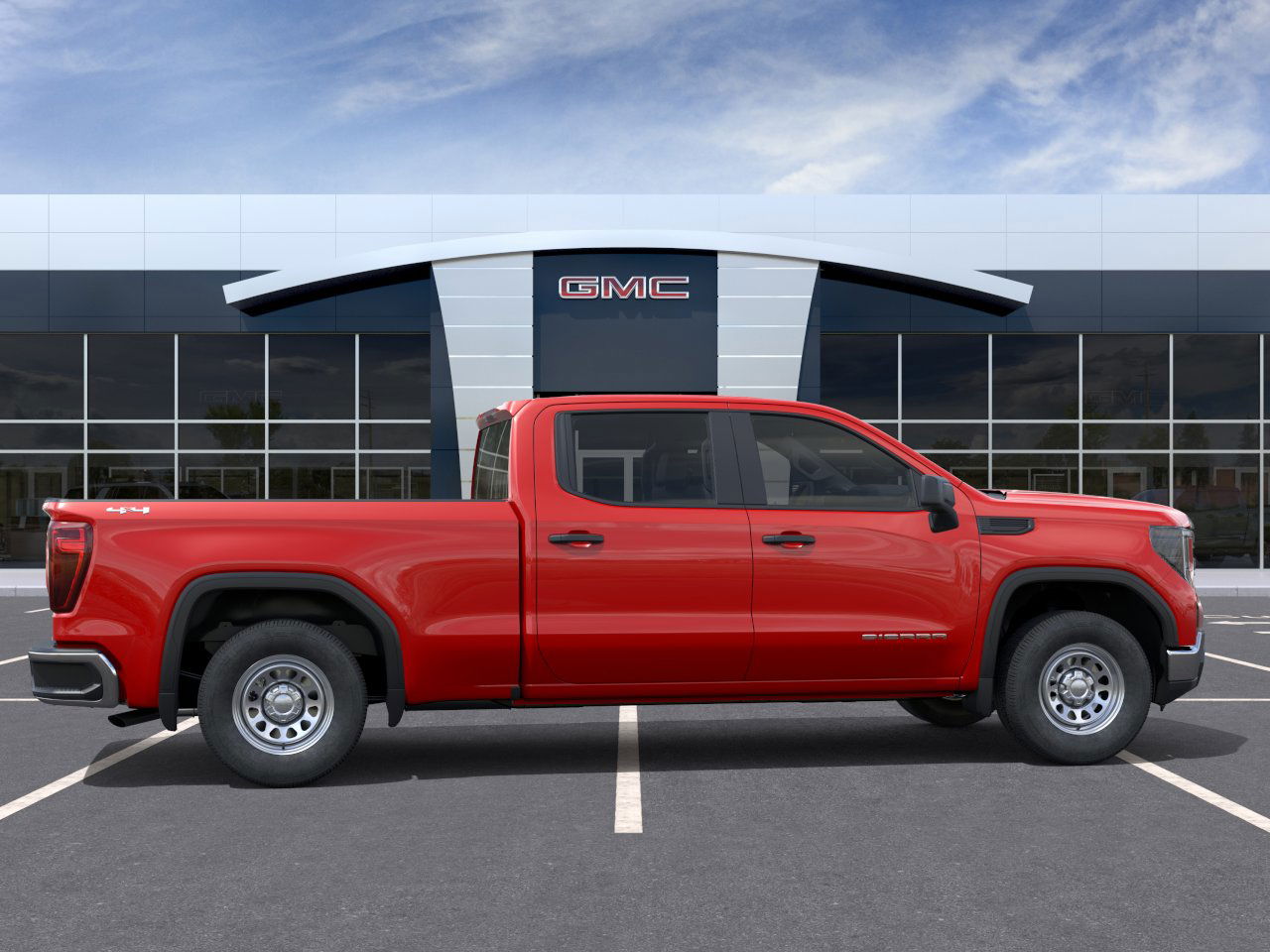 2026 GMC Sierra 1500 Pro - Photo 34