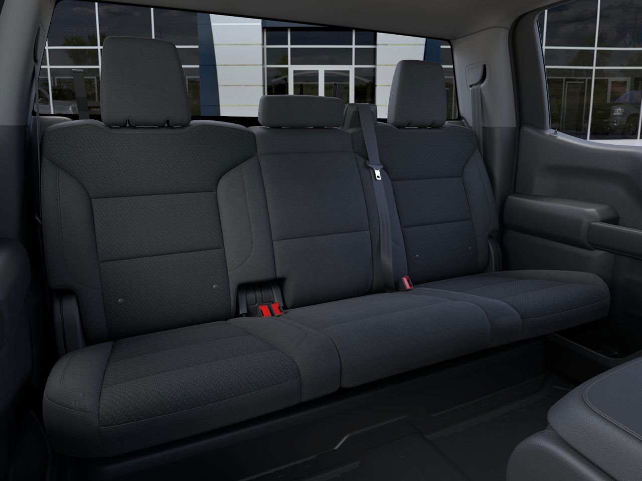 2026 GMC Sierra 1500 Pro - Photo 46