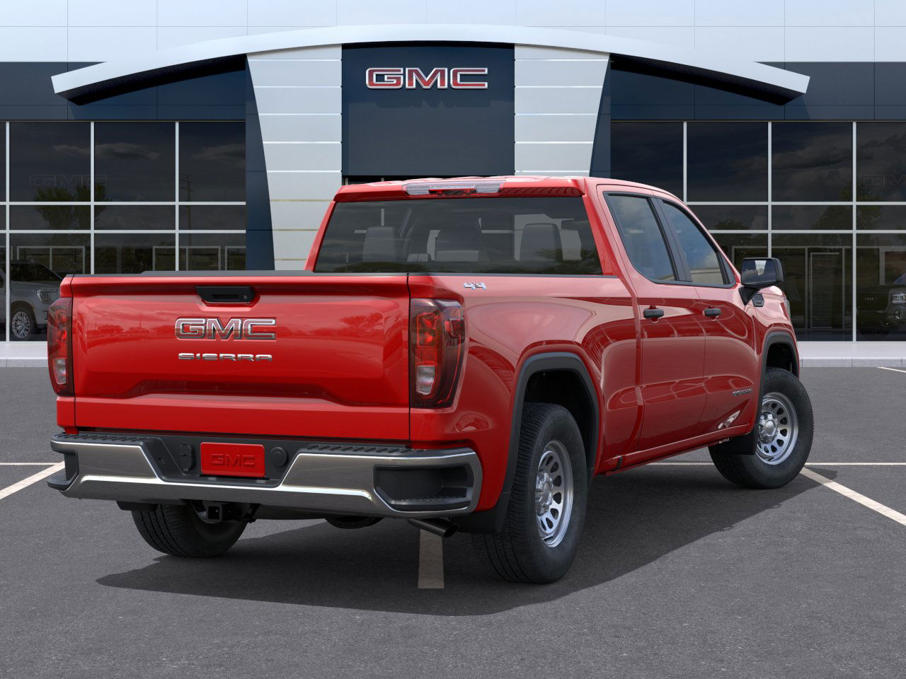2026 GMC Sierra 1500 Pro - Photo 33