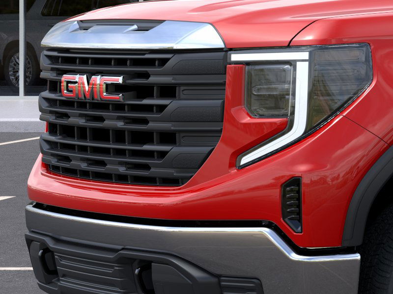 2026 GMC Sierra 1500 Pro - Photo 42