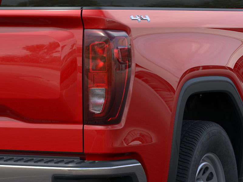 2026 GMC Sierra 1500 Pro - Photo 40