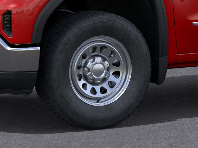 2026 GMC Sierra 1500 Pro - Photo 38