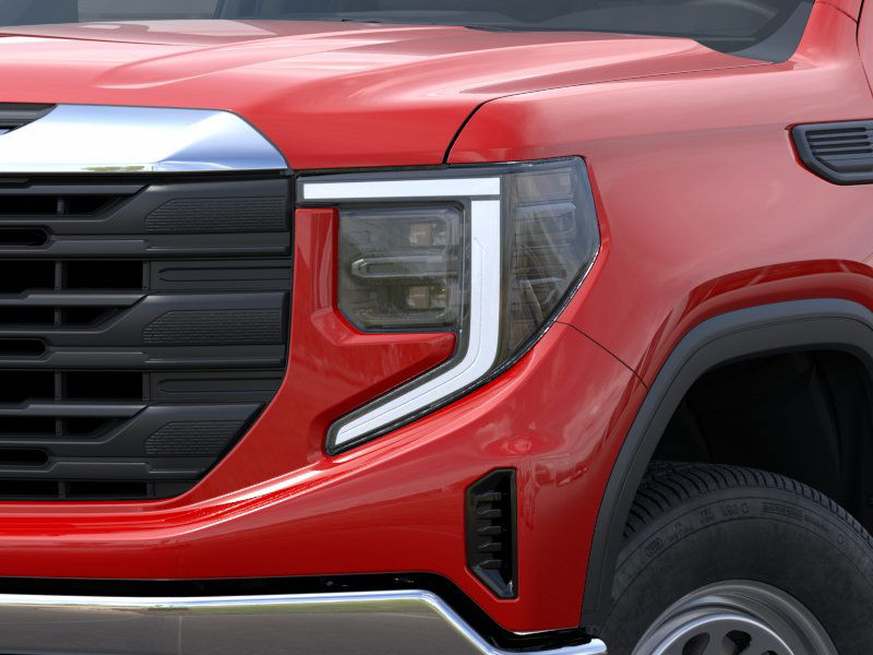 2026 GMC Sierra 1500 Pro - Photo 39