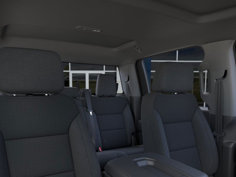 2026 GMC Sierra 1500 Pro - Photo 53
