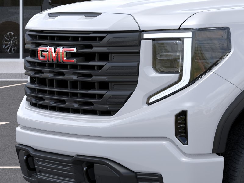 2026 GMC Sierra 1500 Pro - Photo 13